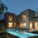 3 soveværelse Villa til salg i La Nucia med swimmingpool garage - € 1.325.000 (Ref: 9106923)