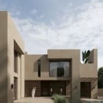3 soveværelse Villa til salg i La Nucia med swimmingpool garage - € 1.325.000 (Ref: 9106923)