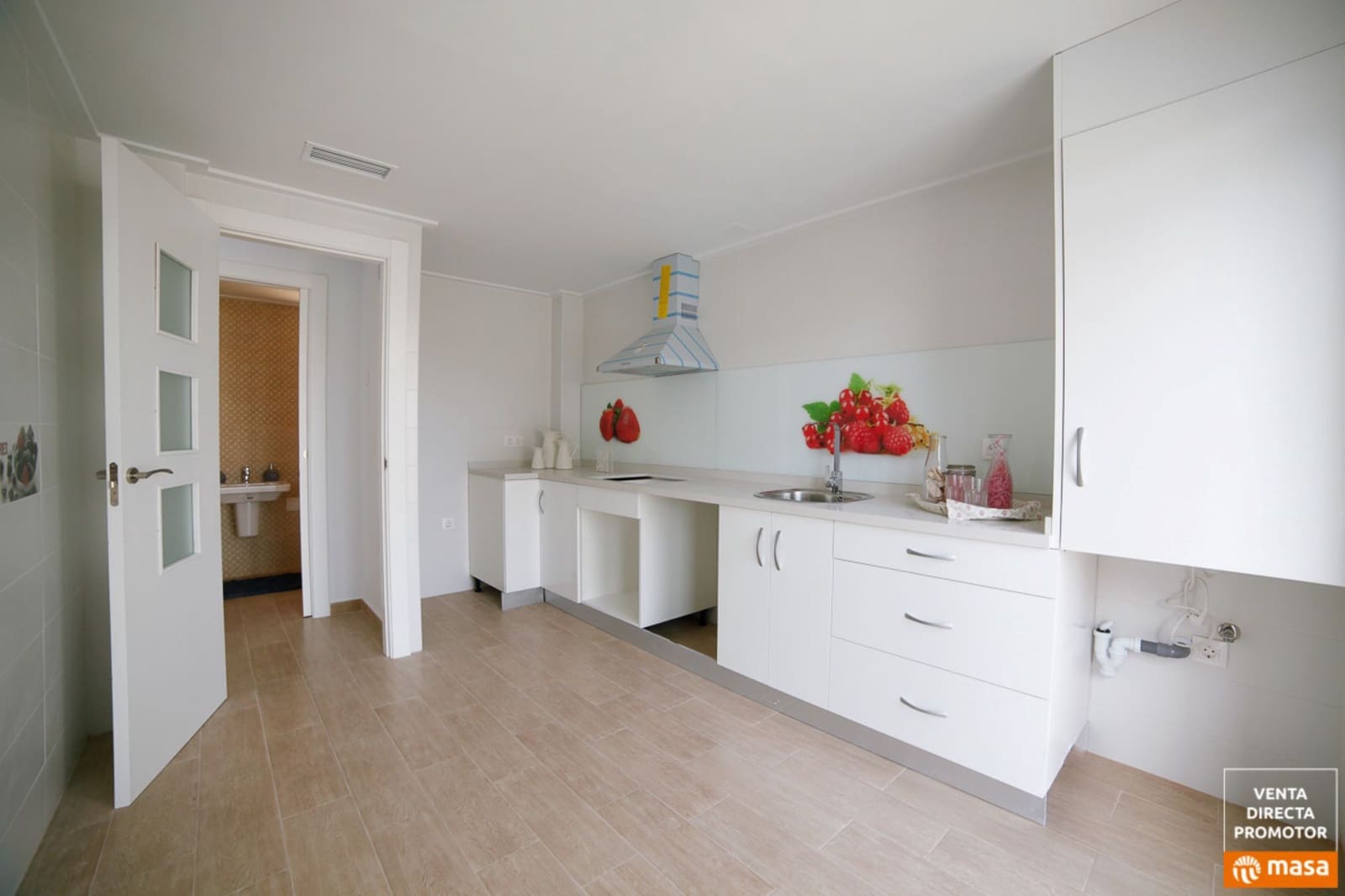 3 soveværelse Villa til salg i Gran Alacant med swimmingpool garage - € 425.000 (Ref: 9131084)