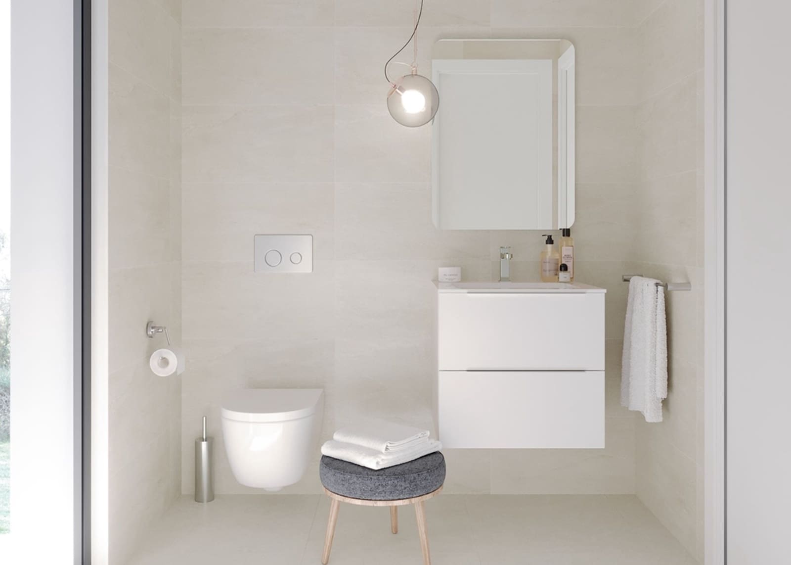 3 soveværelse Villa til salg i Gran Alacant med swimmingpool garage - € 425.000 (Ref: 9131084)