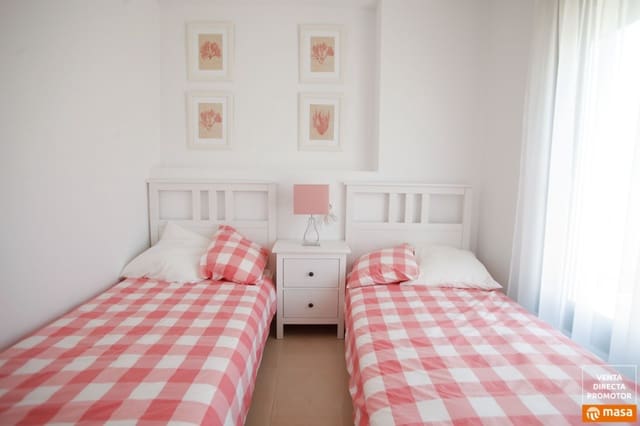 3 soveværelse Villa til salg i Gran Alacant, Santa Pola med swimmingpool garage - € 425.000 (Ref: 9131084)