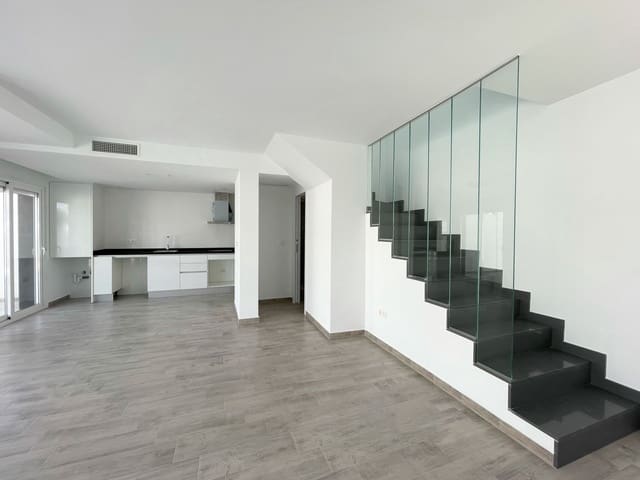 3 soveværelse Villa til salg i Gran Alacant, Santa Pola med swimmingpool garage - € 425.000 (Ref: 9131084)