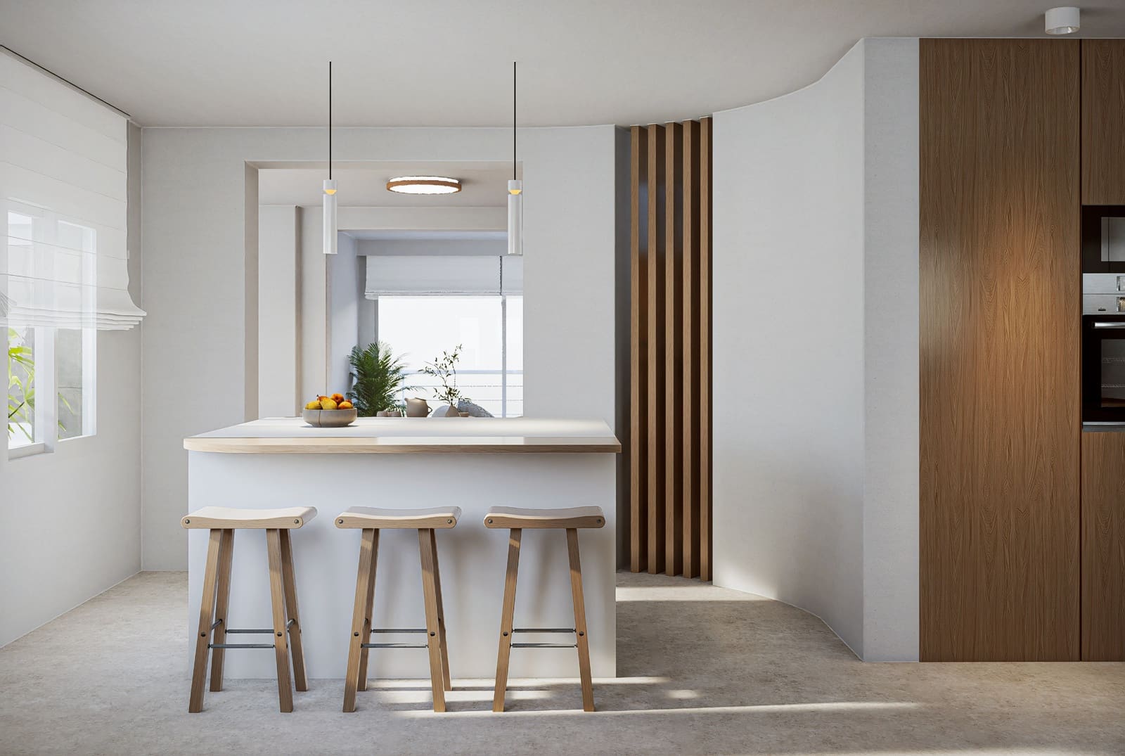 4 sypialnia Willa na sprzedaż w Altea z basenem garażem - 2 190 000 € (Ref: 9306701)