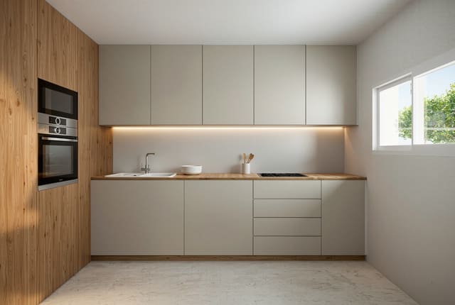 4 sypialnia Willa na sprzedaż w Altea z basenem garażem - 2 190 000 € (Ref: 9306701)