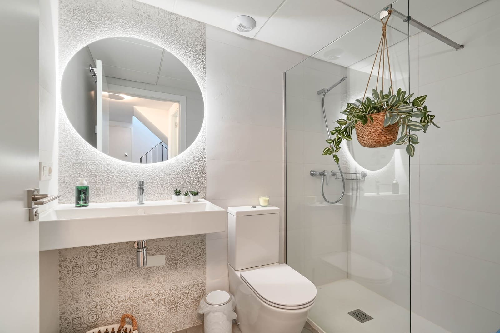 2 soverom Penthouse til salgs i Javea / Xabia med svømmebasseng garasje - € 590 000 (Ref: 9326942)