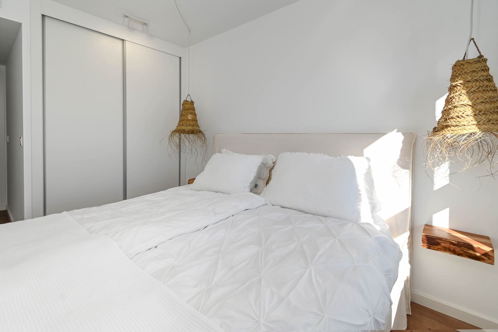 2 soverom Penthouse til salgs i Javea / Xabia med svømmebasseng garasje - € 590 000 (Ref: 9326942)