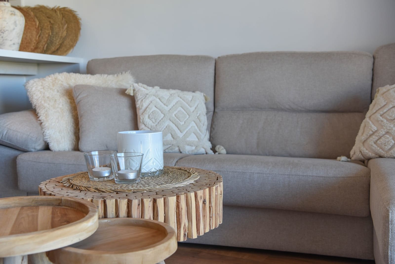 2 soverom Penthouse til salgs i Javea / Xabia med svømmebasseng garasje - € 590 000 (Ref: 9326942)