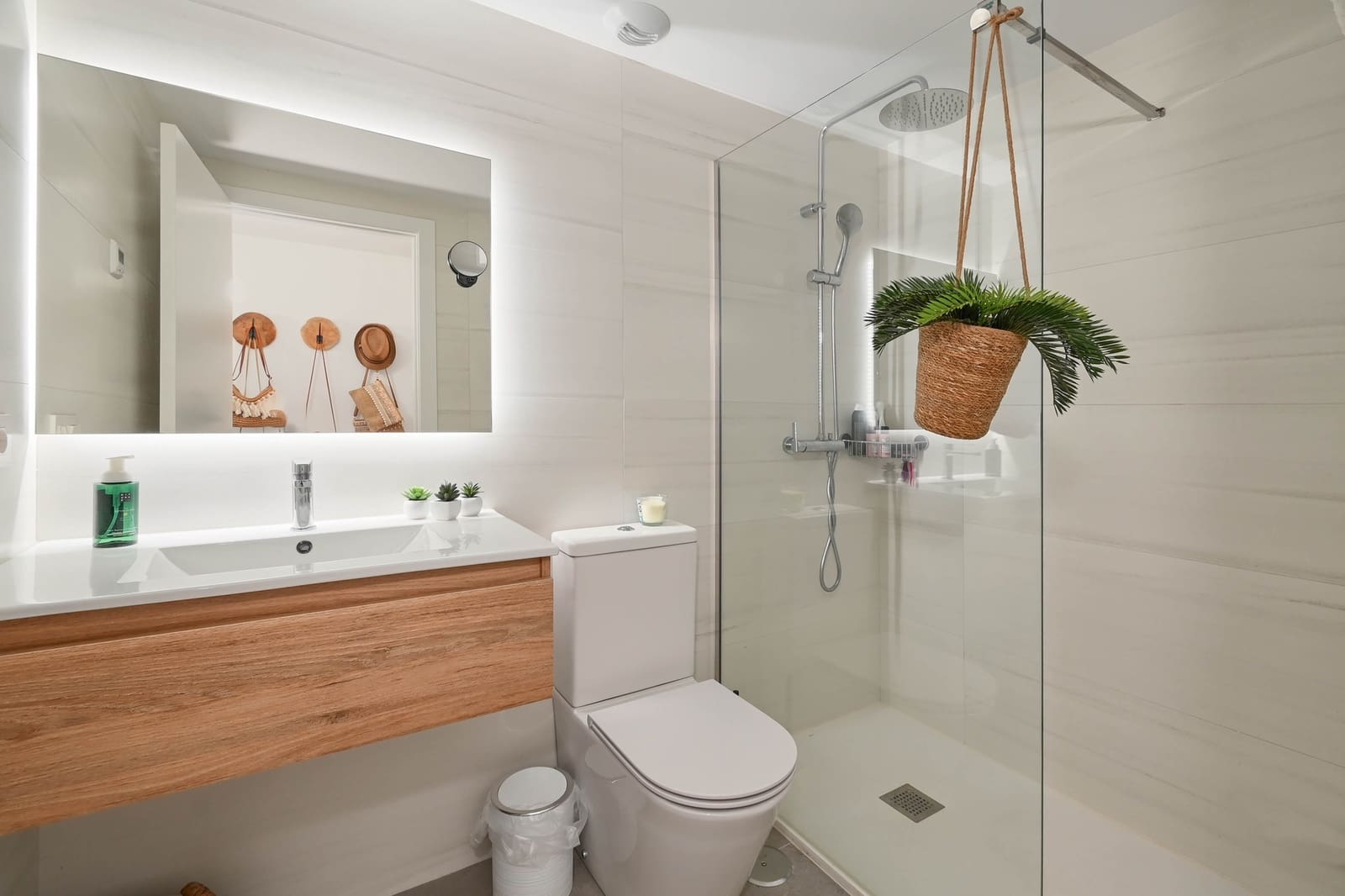 2 soverom Penthouse til salgs i Javea / Xabia med svømmebasseng garasje - € 590 000 (Ref: 9326942)