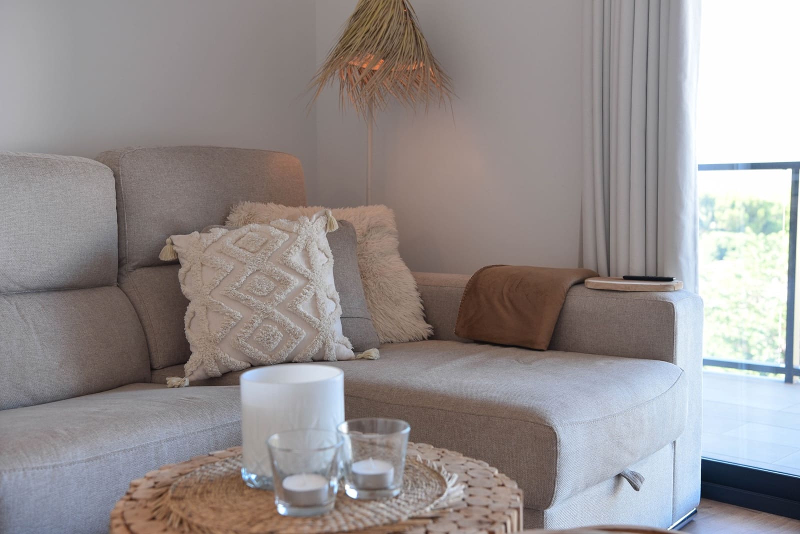 2 soverom Penthouse til salgs i Javea / Xabia med svømmebasseng garasje - € 590 000 (Ref: 9326942)