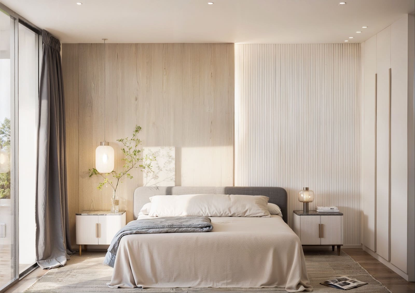 2 bedroom Penthouse for sale in La Nucia with pool garage - € 469,500 (Ref: 9388301)