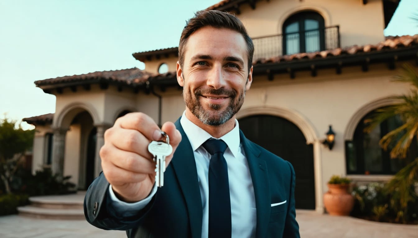 4 sovrum Villa till salu i Calpe / Calp med pool garage - 1 149 000 € (Ref: 9528380)