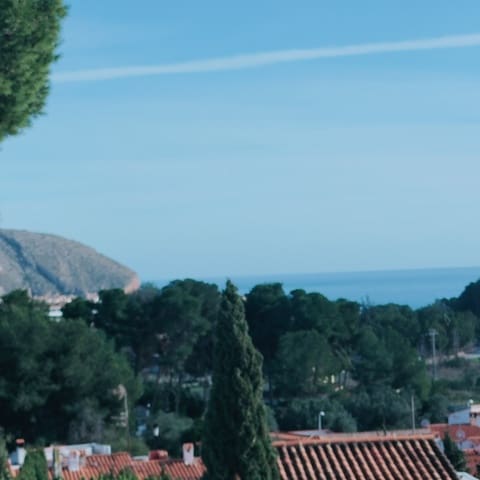 5 soveværelse Villa til salg i Moraira, Teulada-Moraira med swimmingpool garage - € 1.695.000 (Ref: 9541916)