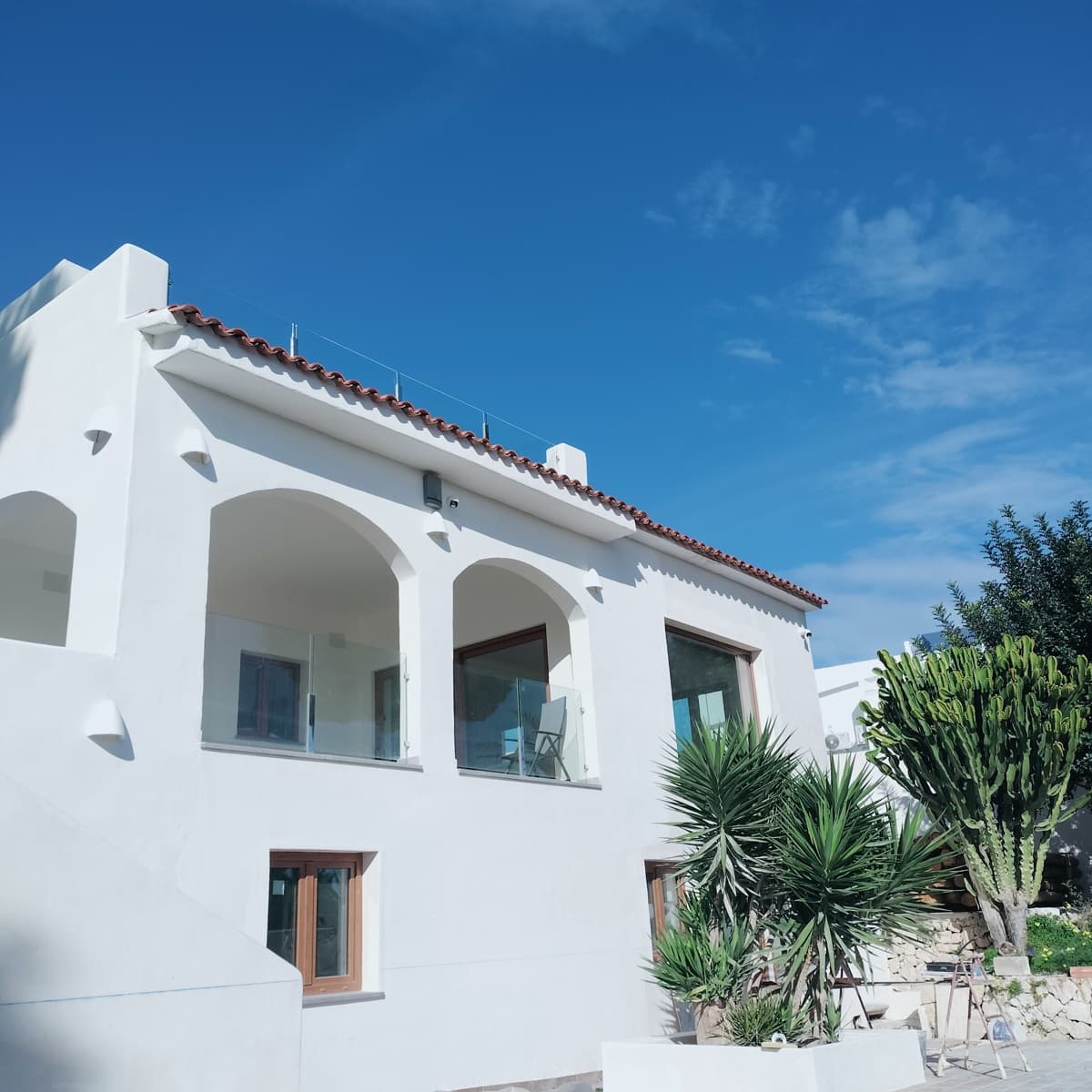 5 bedroom Villa for sale in Moraira with pool garage - € 1,695,000 (Ref: 9541916)