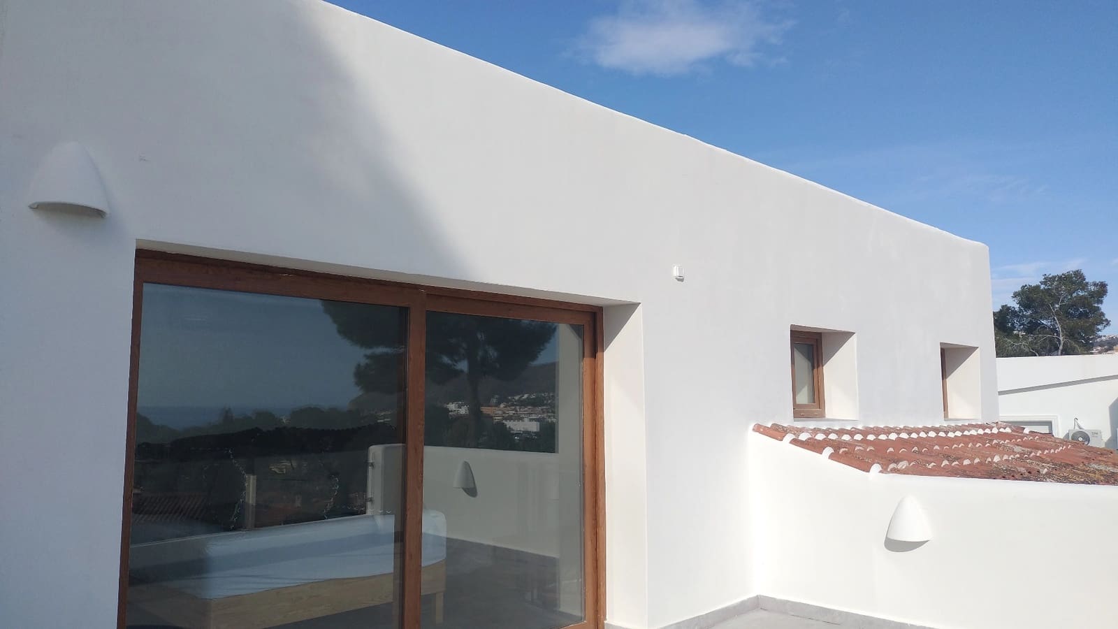5 bedroom Villa for sale in Moraira with pool garage - € 1,695,000 (Ref: 9541916)