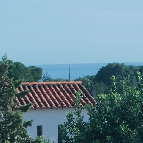 5 soveværelse Villa til salg i Moraira, Teulada-Moraira med swimmingpool garage - € 1.695.000 (Ref: 9541916)