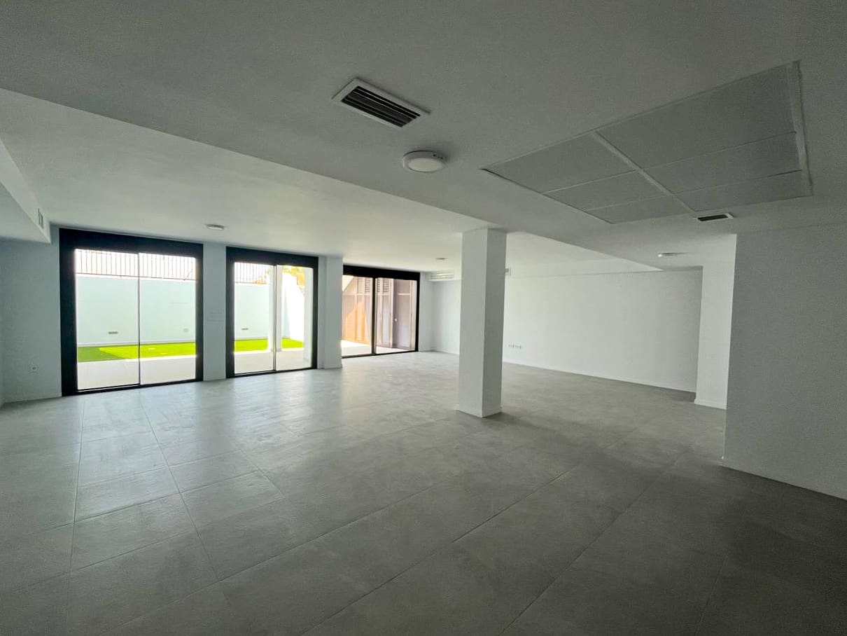 2 quarto Apartamento para venda em Finestrat com piscina garagem - 440 000 € (Ref: 9576893)