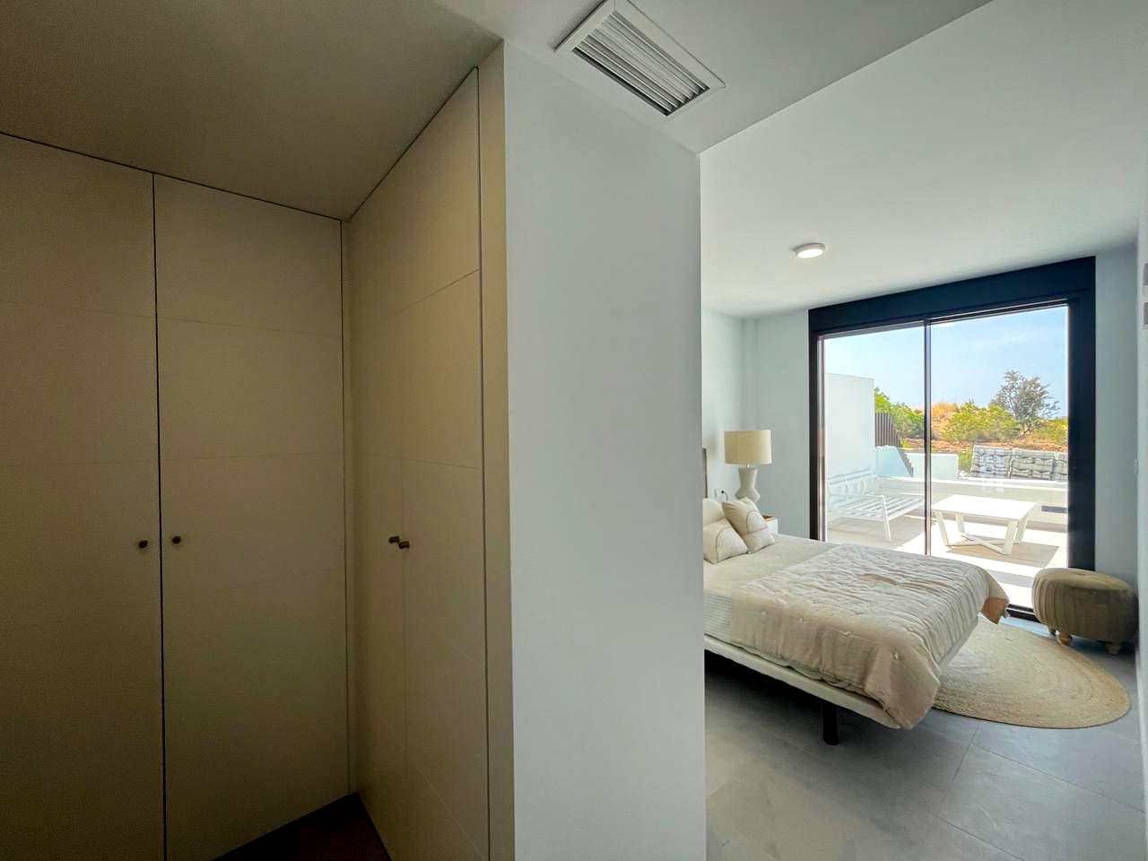 2 quarto Apartamento para venda em Finestrat com piscina garagem - 440 000 € (Ref: 9576893)