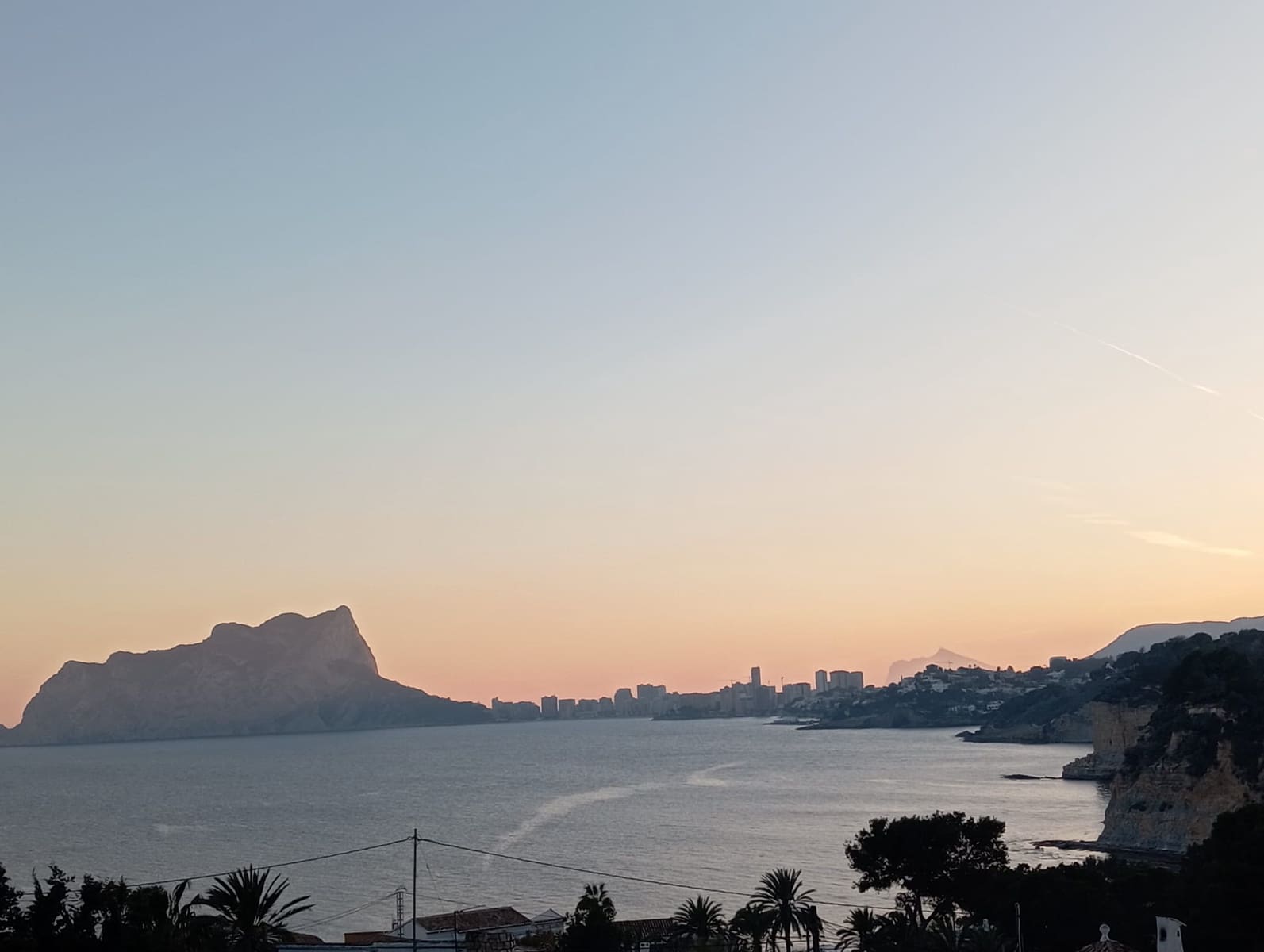 Byggegrund til salg i Benissa - € 1.500.000 (Ref: 9649898)