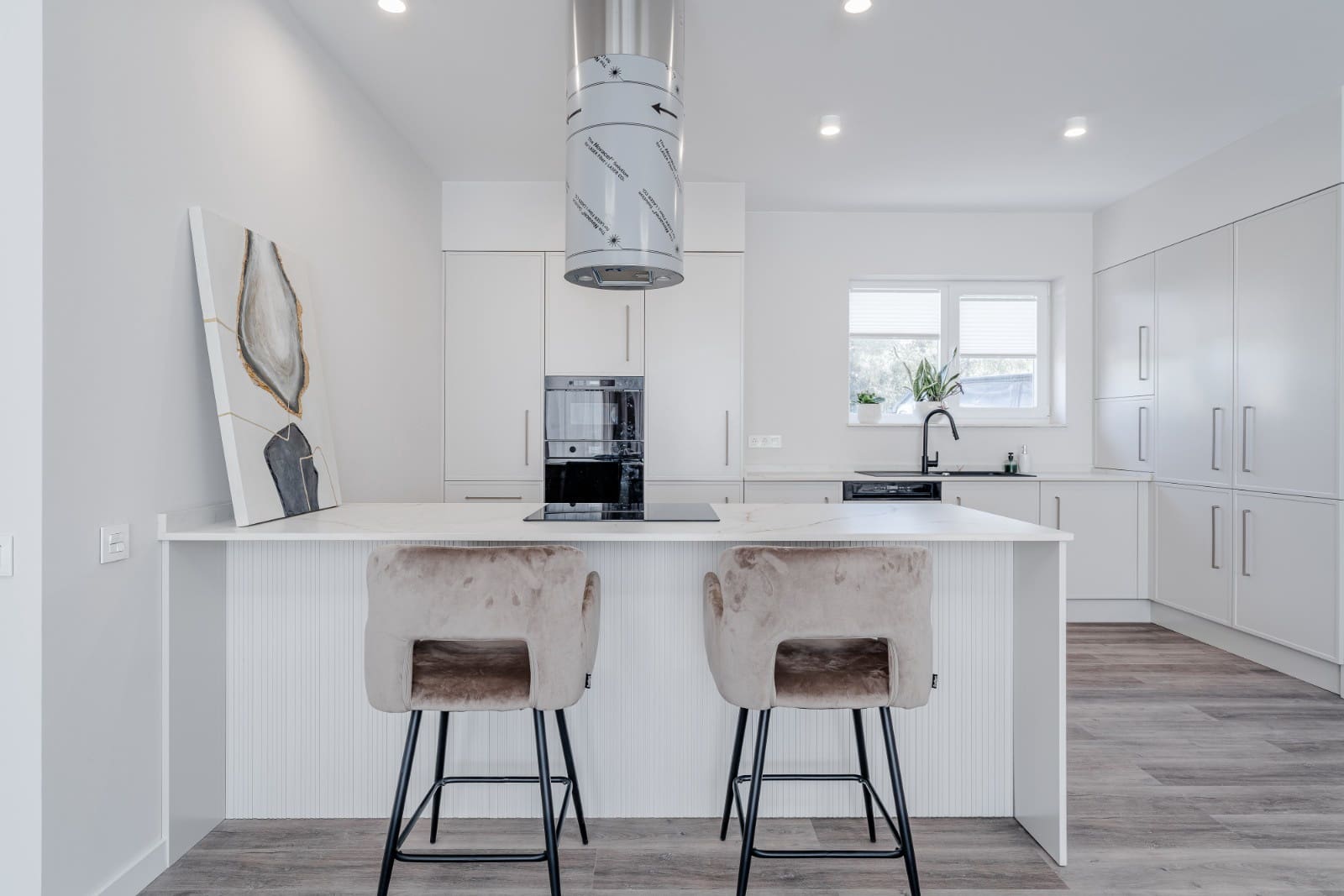 Chalet de 3 habitaciones en Calpe / Calp en venta con piscina garaje - 799.000 € (Ref: 9684082)