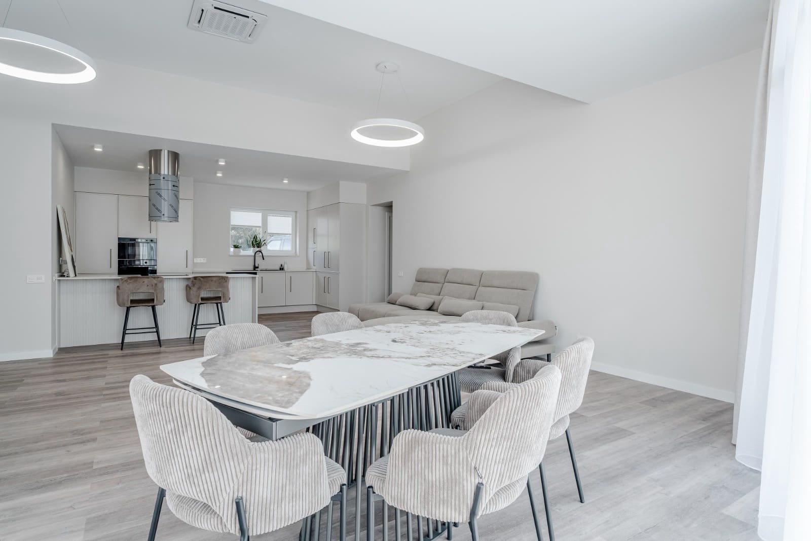 Chalet de 3 habitaciones en Calpe / Calp en venta con piscina garaje - 799.000 € (Ref: 9684082)