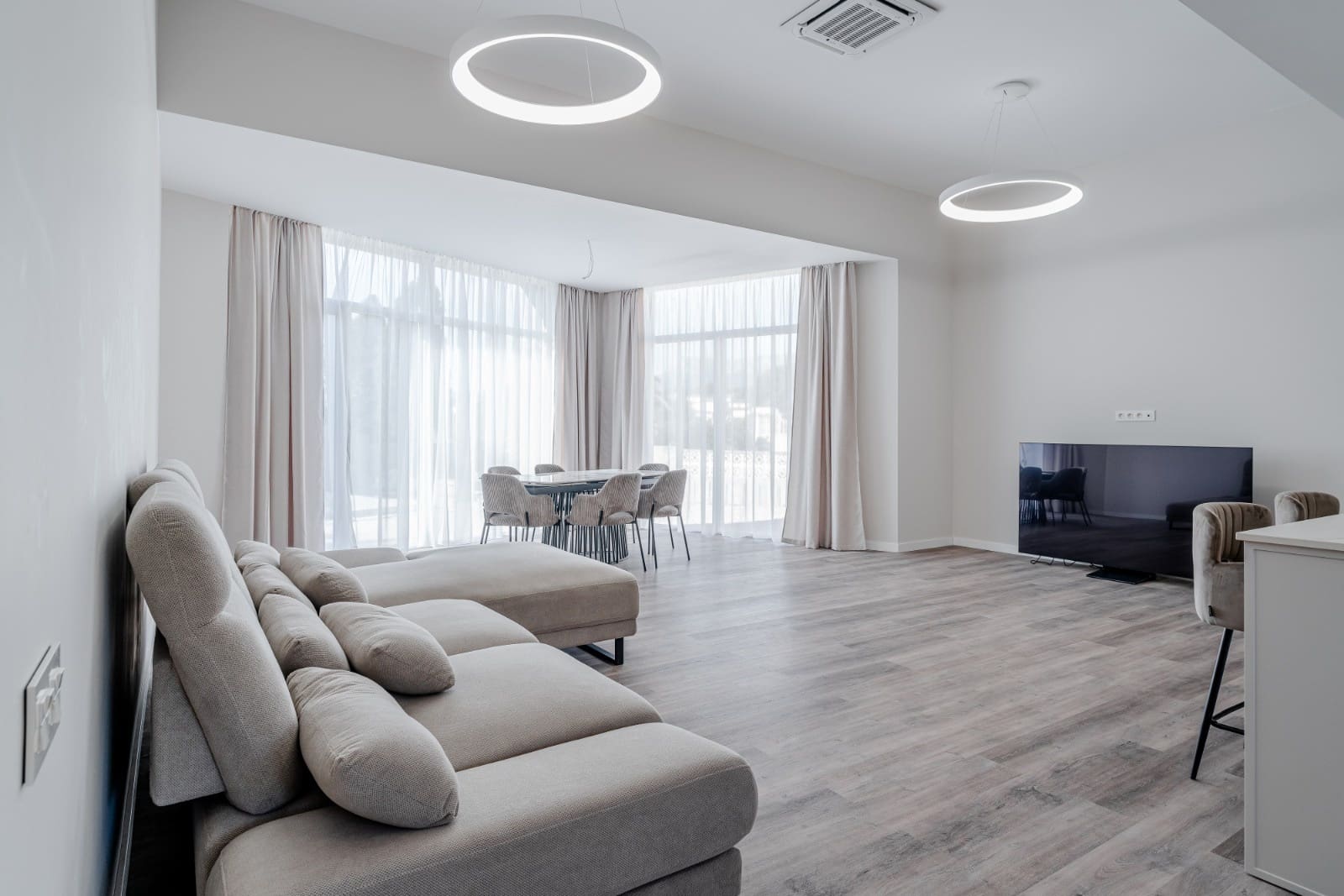 Chalet de 3 habitaciones en Calpe / Calp en venta con piscina garaje - 799.000 € (Ref: 9684082)