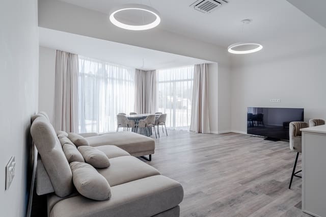 3 camera da letto Villa in vendita in Calpe / Calp con piscina garage - 799.000 € (Rif: 9684082)