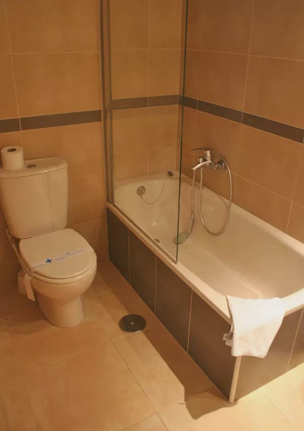 2 chambre Appartement à vendre à Calpe / Calp avec piscine - 295 000 € (Ref: 9781270)