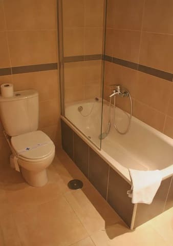 2 chambre Appartement à vendre à Calpe / Calp avec piscine - 295 000 € (Ref: 9781270)