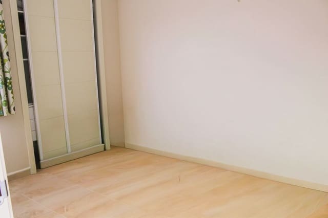 2 chambre Appartement à vendre à Calpe / Calp avec piscine - 295 000 € (Ref: 9781270)