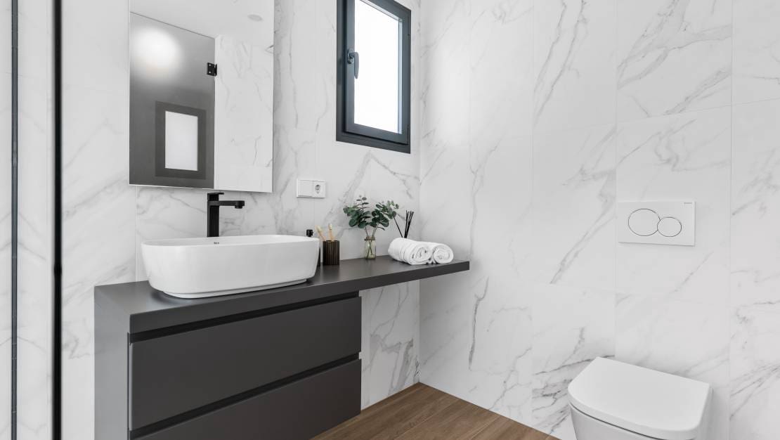 3 sovrum Takvåning till salu i Cumbre del Sol med pool garage - 593 000 € (Ref: 9807195)