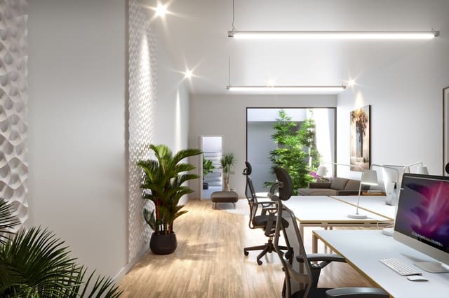 2 slaapkamer Appartement te koop in San Juan de Alicante / Sant Joan d'Alacant met zwembad garage - € 444.000 (Ref: 9836783)