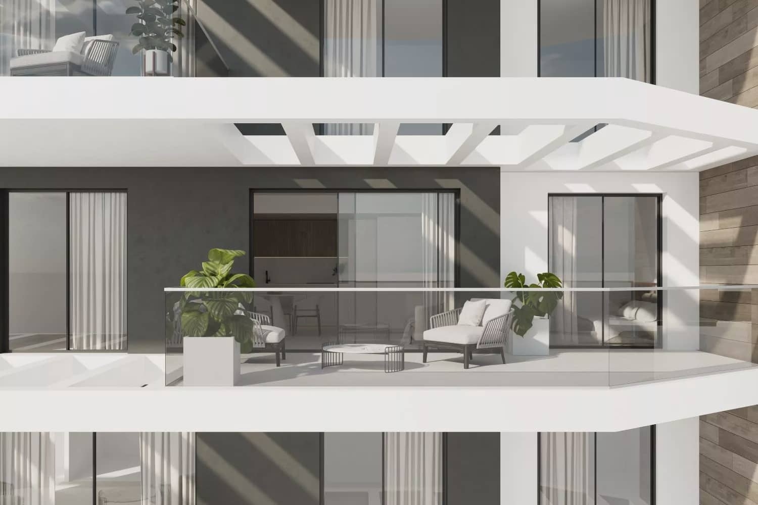 3 bedroom Apartment for sale in Calpe / Calp with pool garage - € 670,000 (Ref: 9836784)