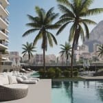 3 slaapkamer Appartement te koop in Calpe / Calp met zwembad garage - € 670.000 (Ref: 9836784)