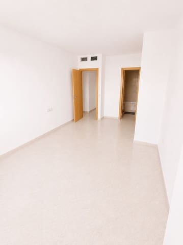 3 quarto Apartamento para venda em Benissa com garagem - 275 000 € (Ref: 9889214)