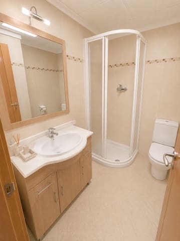 3 quarto Apartamento para venda em Benissa com garagem - 275 000 € (Ref: 9889214)