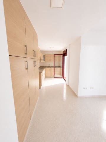 3 quarto Apartamento para venda em Benissa com garagem - 275 000 € (Ref: 9889214)