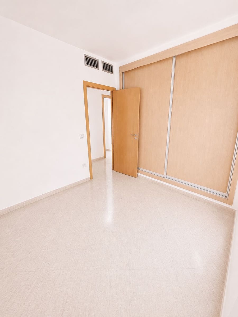 Apartamento de 3 habitaciones en Benissa en venta con garaje - 275.000 € (Ref: 9889214)