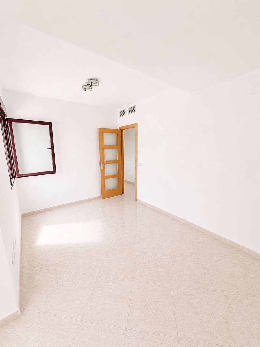 Apartamento de 3 habitaciones en Benissa en venta con garaje - 275.000 € (Ref: 9889214)