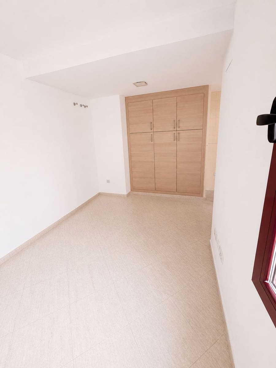 Apartamento de 3 habitaciones en Benissa en venta con garaje - 275.000 € (Ref: 9889214)
