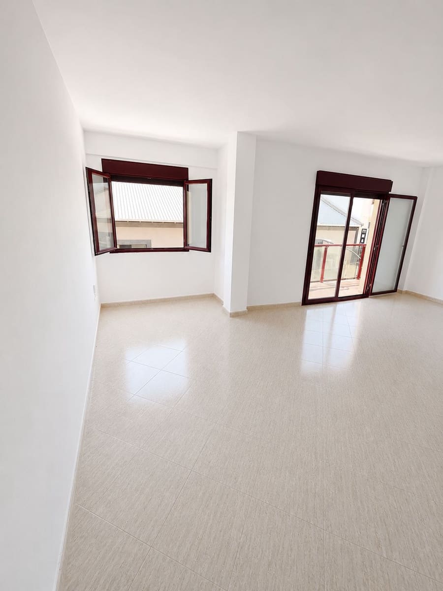 Apartamento de 3 habitaciones en Benissa en venta con garaje - 275.000 € (Ref: 9889214)