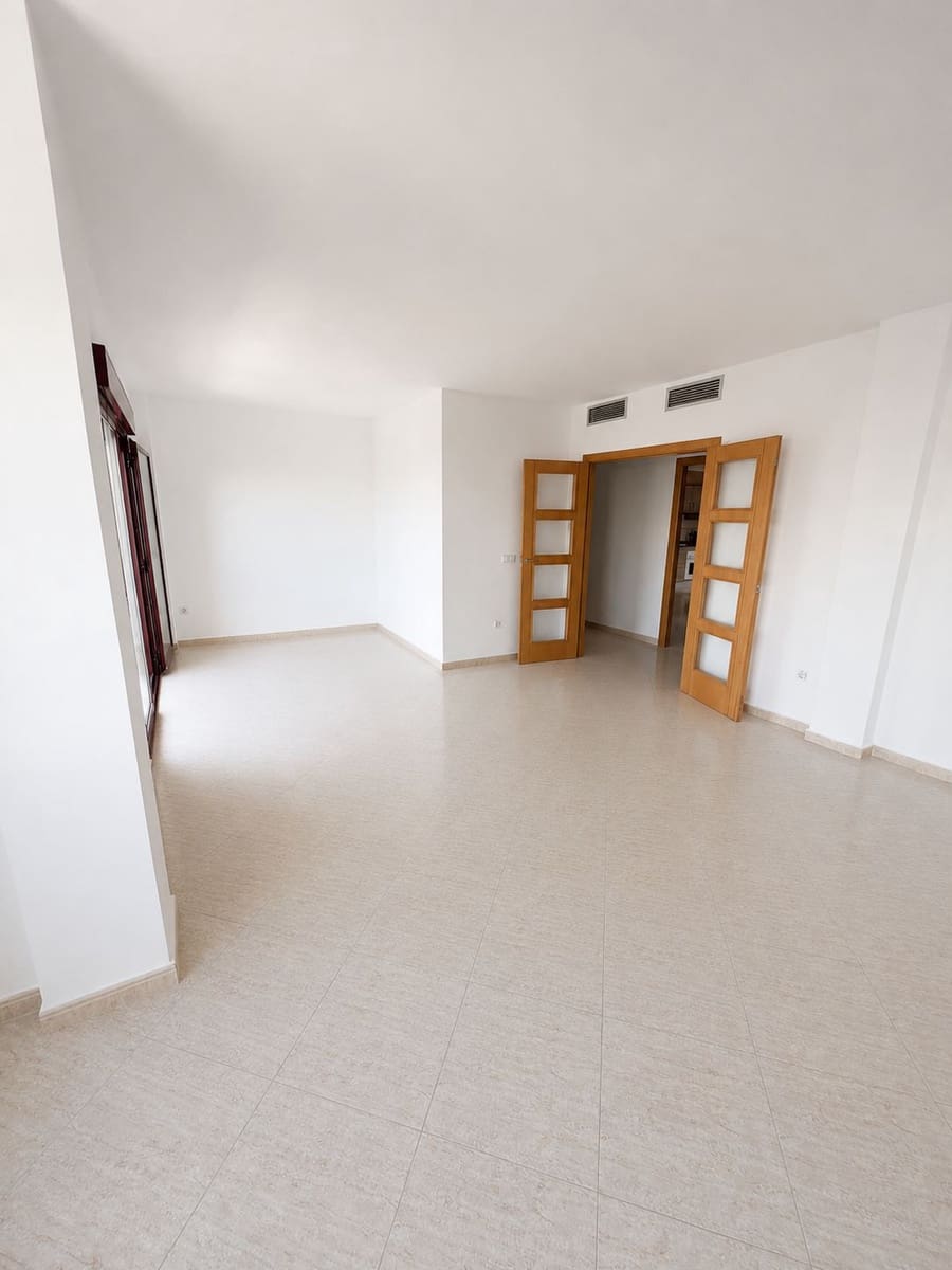 Apartamento de 3 habitaciones en Benissa en venta con garaje - 275.000 € (Ref: 9889214)