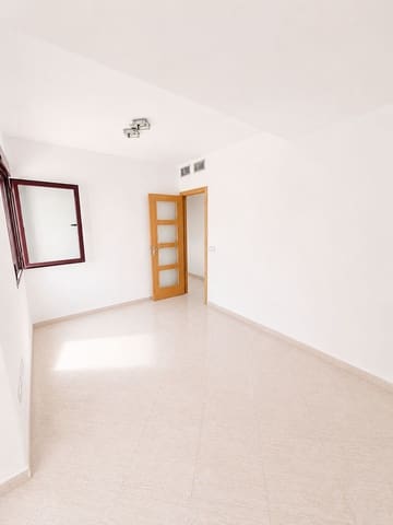 3 quarto Apartamento para venda em Benissa com garagem - 275 000 € (Ref: 9889214)
