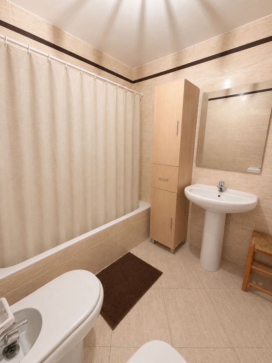 Apartamento de 3 habitaciones en Benissa en venta con garaje - 275.000 € (Ref: 9889214)