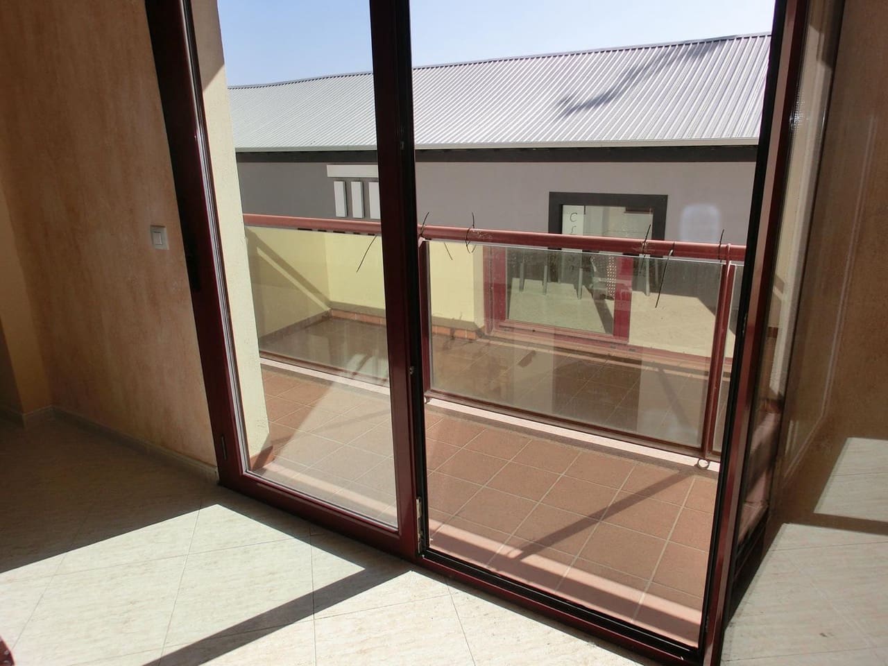 Apartamento de 3 habitaciones en Benissa en venta con garaje - 275.000 € (Ref: 9889214)