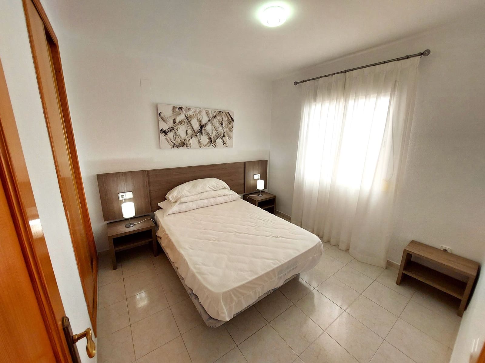 2 Zimmer Apartment zu verkaufen in Calpe / Calp mit Pool Garage - 240.000 € (Ref: 9889215)