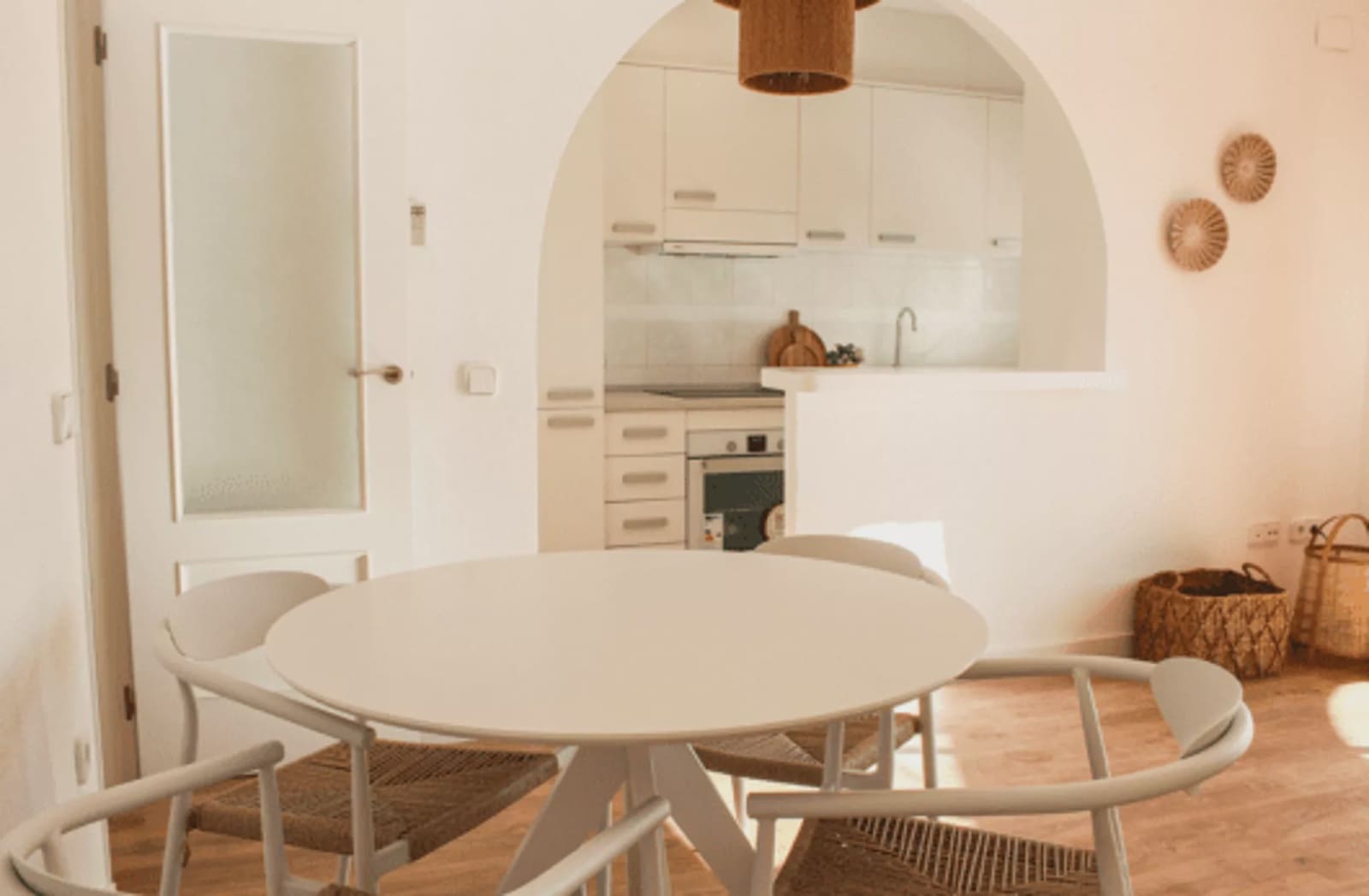 1 Zimmer Apartment zu verkaufen in Calpe / Calp mit Pool Garage - 180.000 € (Ref: 9889216)