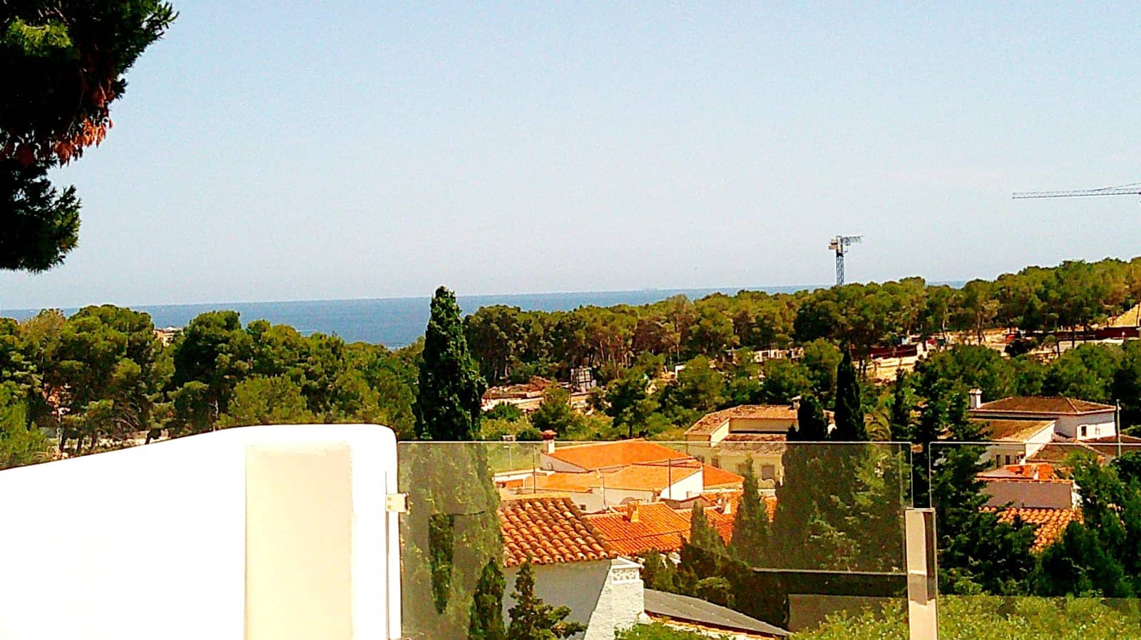 5 soverom Villa til salgs i Moraira med svømmebasseng garasje - € 1 695 000 (Ref: 9916334)