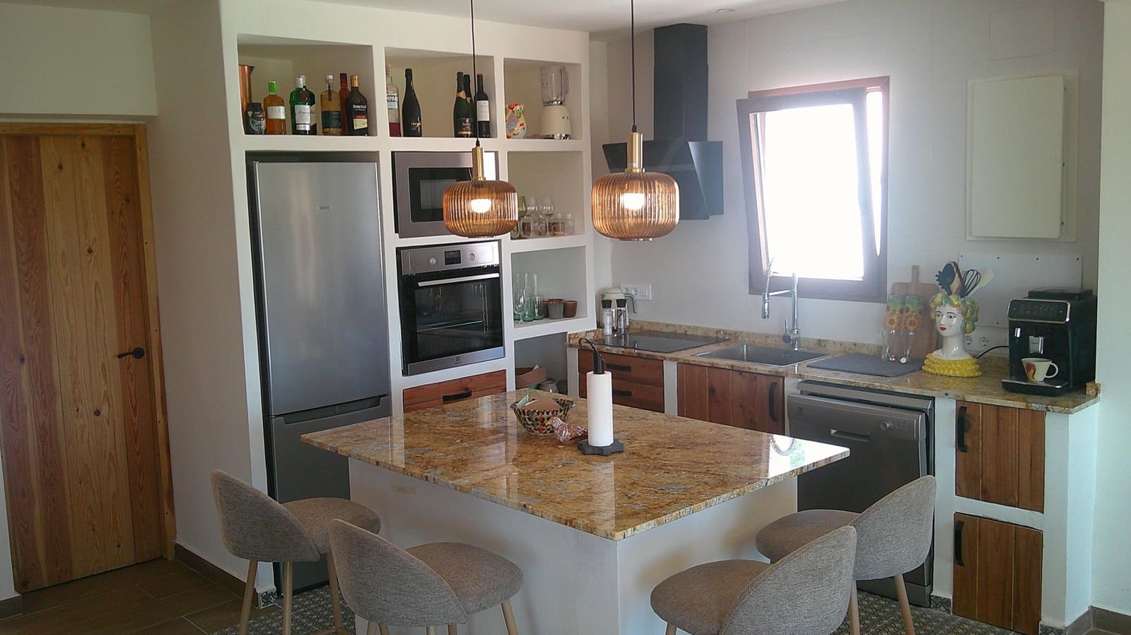 5 soverom Villa til salgs i Moraira med svømmebasseng garasje - € 1 695 000 (Ref: 9916334)