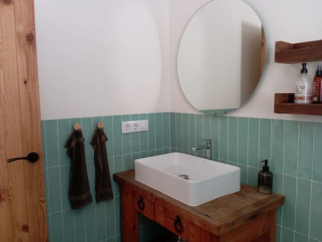 5 makuuhuone Huvila myytävänä paikassa Moraira, Teulada-Moraira mukana uima-altaan 
autotalli - 1 695 000 € (Ref: 9916334)