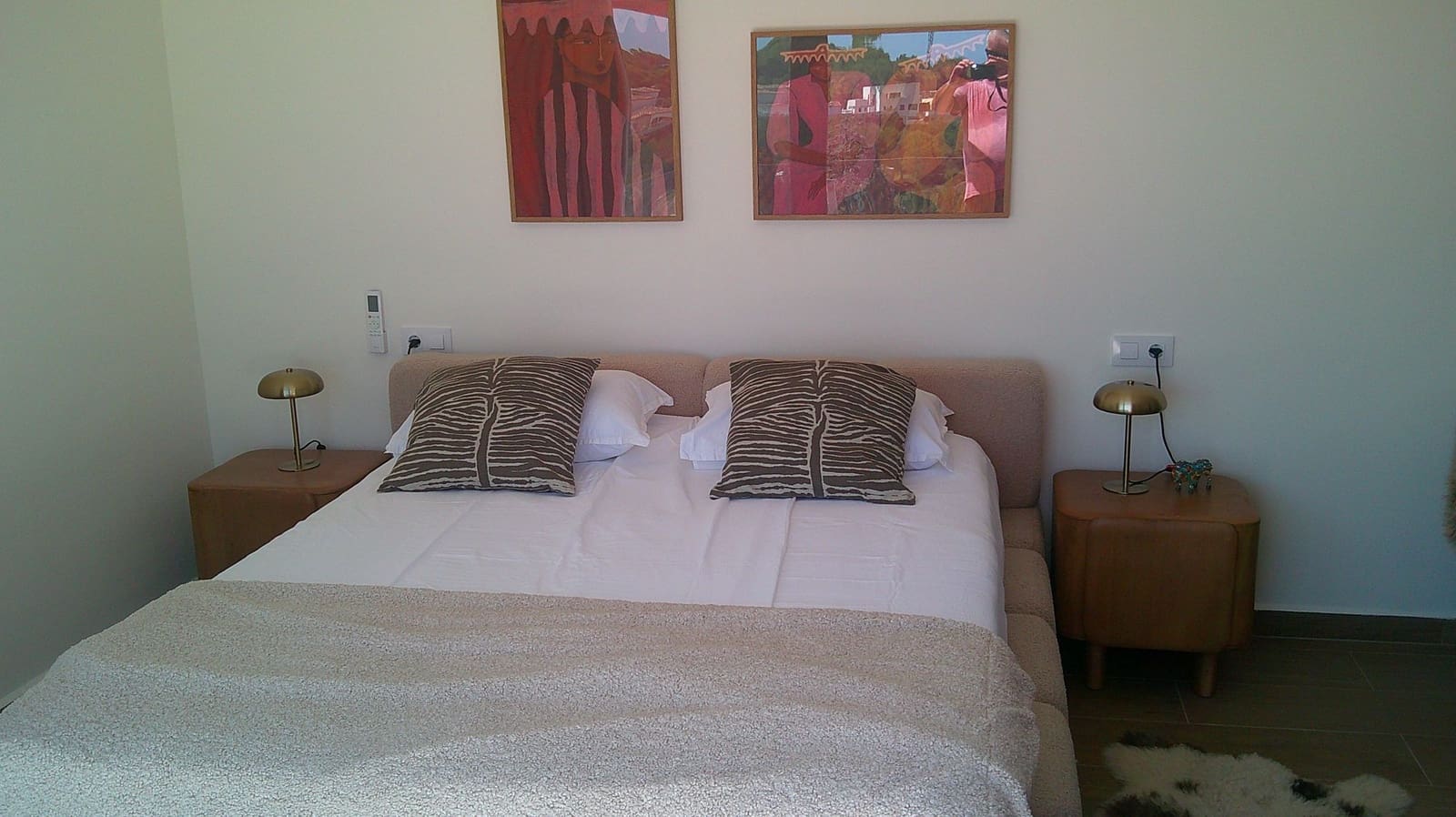 5 soverom Villa til salgs i Moraira med svømmebasseng garasje - € 1 695 000 (Ref: 9916334)